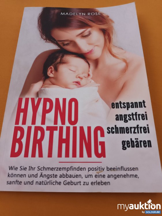 Artikel Nr. 347592: Hypno Birthing