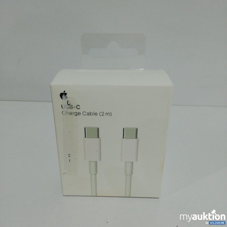 Artikel Nr. 385592: Apple USB Charge Cable 2m