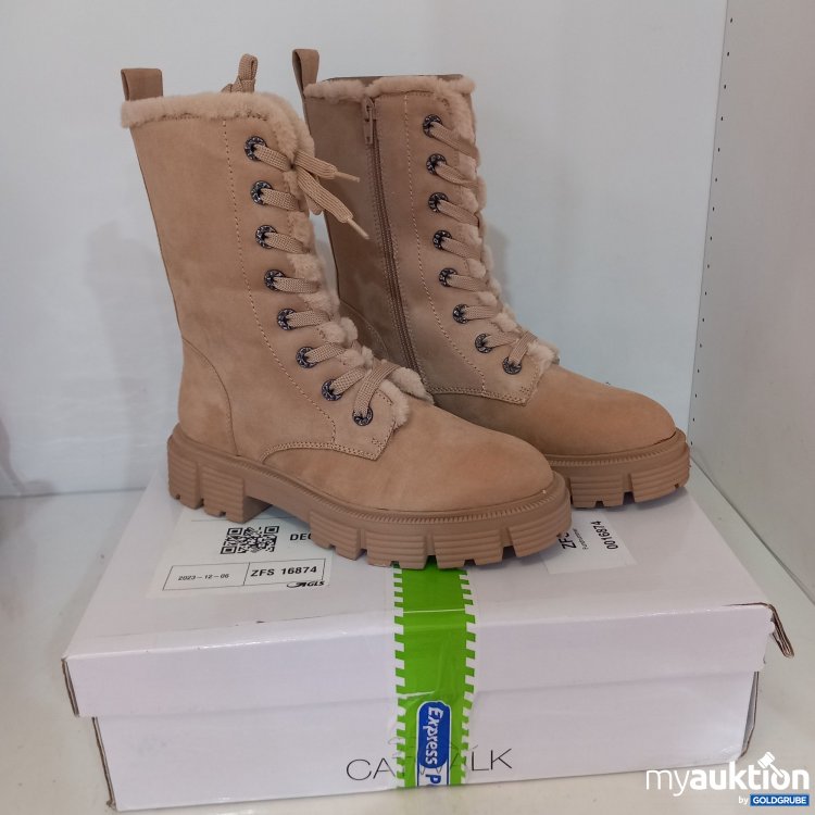 Artikel Nr. 515592: Catwalk Damenstiefel 