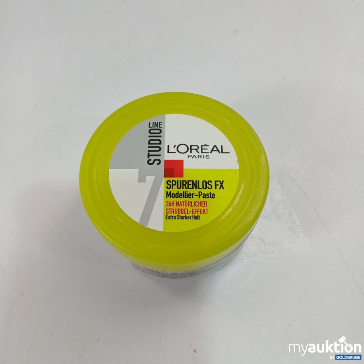 Artikel Nr. 797592: L'Oréal Paris Spurenlos Fix Modellier-Paste 75ml