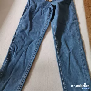 Auktion Levi's Jeans 