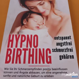 Auktion Hypno Birthing