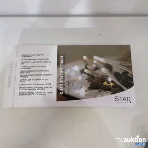 Auktion Star Tranding 