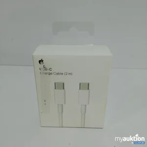 Artikel Nr. 385592: Apple USB Charge Cable 2m