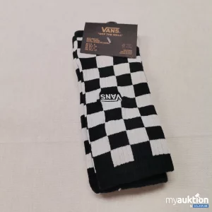 Auktion Vans Socken 