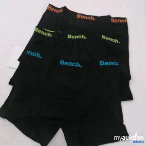 Auktion Bench Boxershorts 