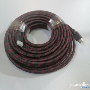 Auktion HDMI-Kabel mit hoher Geschwindigkeit