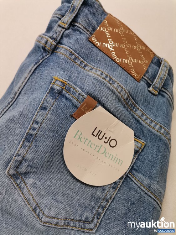 Artikel Nr. 663593: Liu jo Jeans 