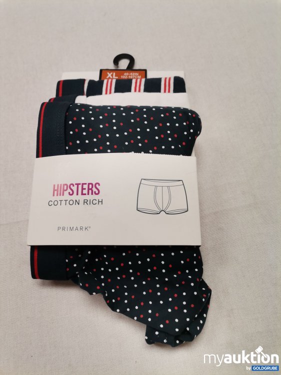 Artikel Nr. 734593: Primark Hipsters 