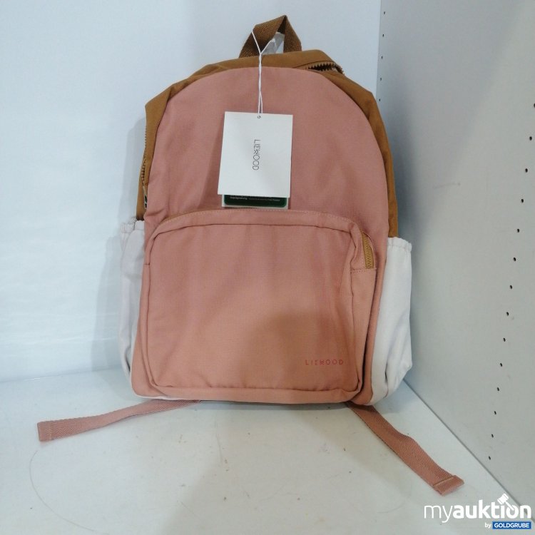 Artikel Nr. 773593: Liewood Rucksack 