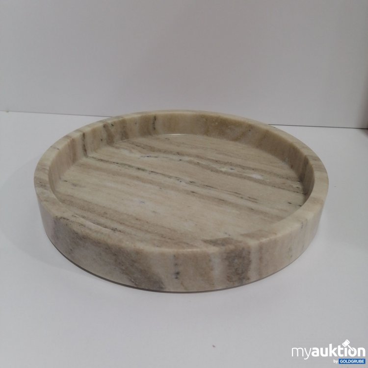 Artikel Nr. 779593: Marble Round Tray 