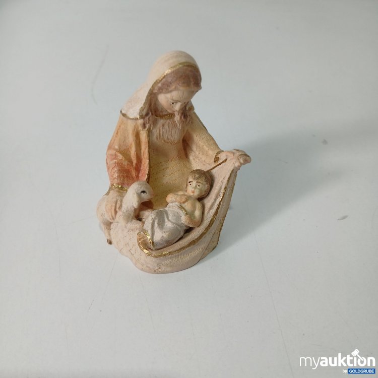 Artikel Nr. 798593: Madonna + Kind ca.8cm