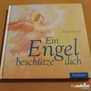 Artikel Nr. 390593: Ein Engel beschütze dich