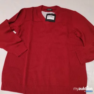 Auktion Goldner Pullover 