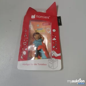 Auktion Tonies Hörfigur 