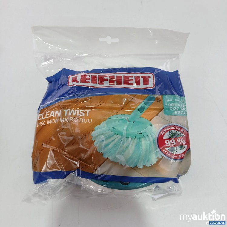 Artikel Nr. 436594: Leifheit Clean Twist 