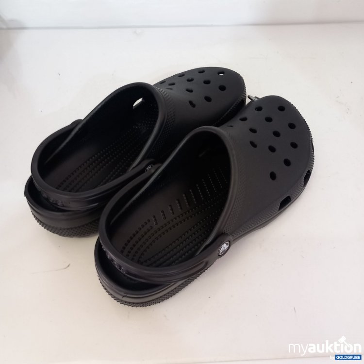 Artikel Nr. 515594: Crocs Roomy Herrenschuhe 