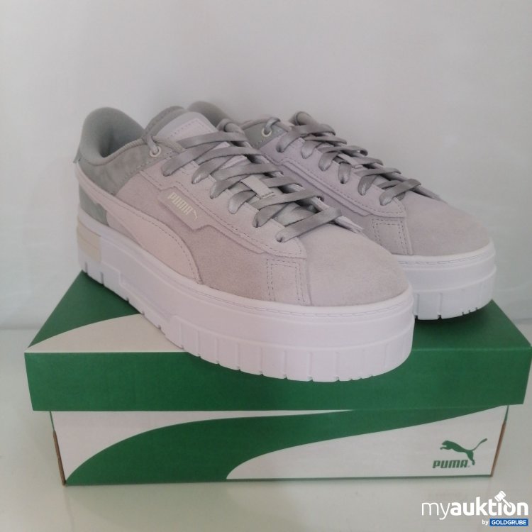 Artikel Nr. 751594: Puma Damenschuhe 