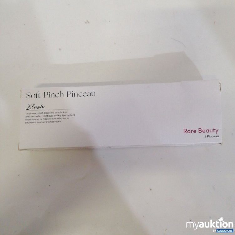 Artikel Nr. 753594: Rare Beauty Soft Pinch Pinceau 