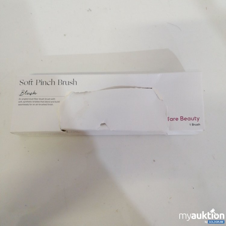 Artikel Nr. 753594: Rare Beauty Soft Pinch Pinceau 