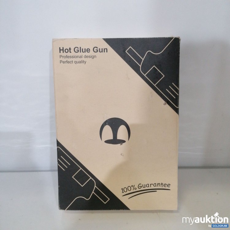 Artikel Nr. 773594: Hot Glue Gun NL-230