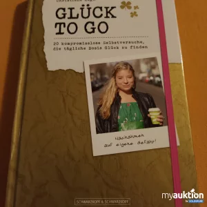 Artikel Nr. 390594: Glück to go