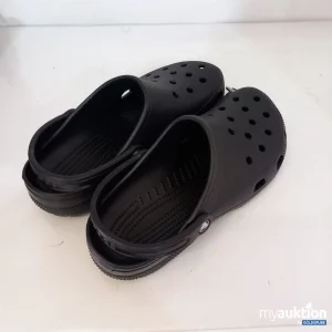 Artikel Nr. 515594: Crocs Roomy Herrenschuhe 