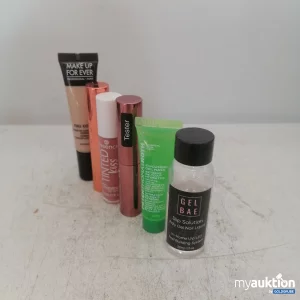 Auktion Diverses Make-Up Zubehör 