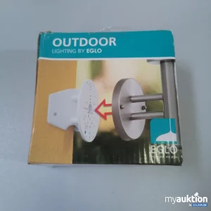 Auktion Eglo Outdoor Teil