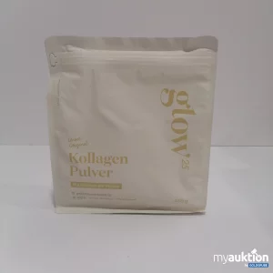 Auktion Glow Kollagen Pulver 450g