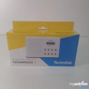 Auktion TechniSat Techniradio 3 