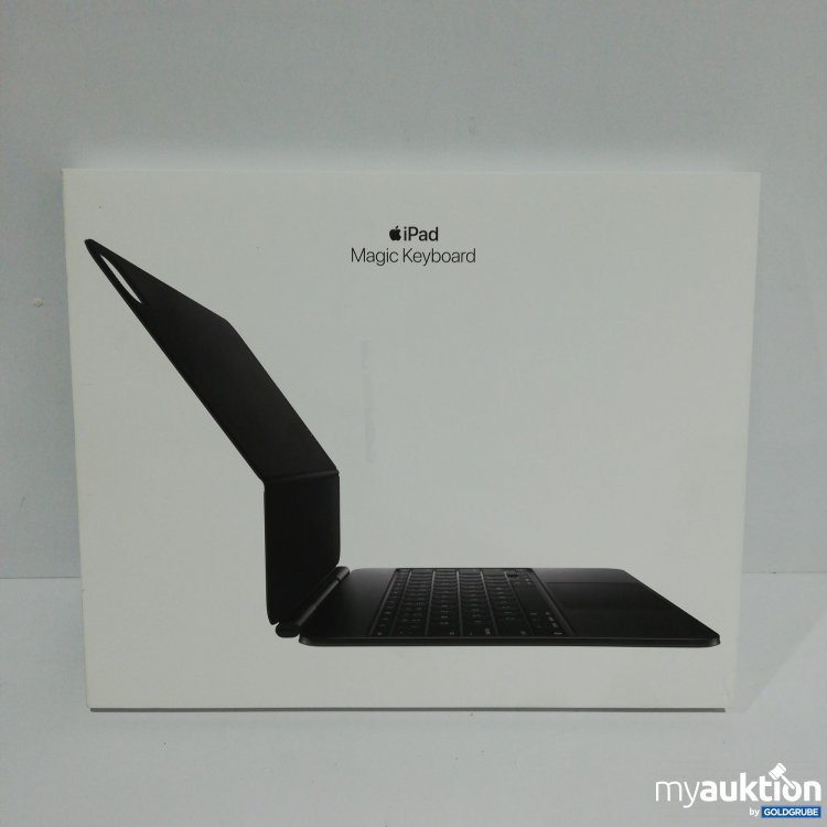 Artikel Nr. 385595: Apple Ipad Magic Keyboard