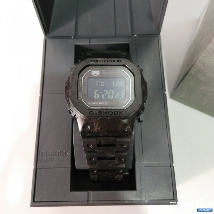 Artikel Nr. 432595: Casio G-Shock 40th Anniversary 