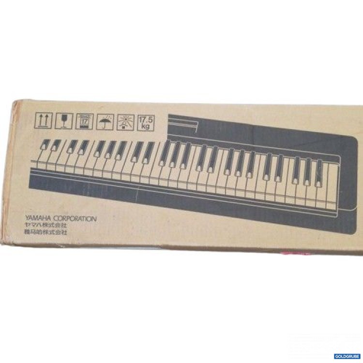 Artikel Nr. 739595: Yamaha Digital Piano P 145B
