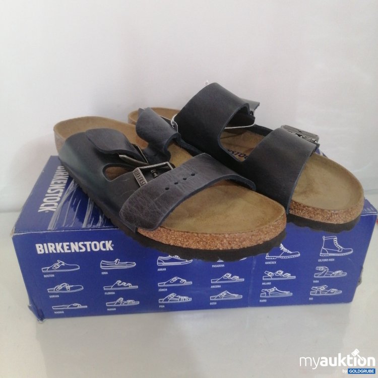 Artikel Nr. 751595: Birkenstock Damen Sandalen 