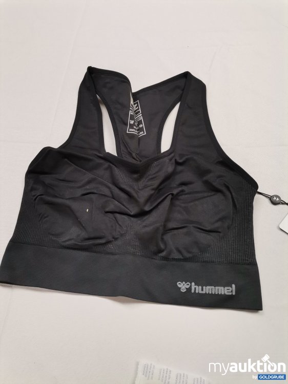 Artikel Nr. 775595: Hummel Bra