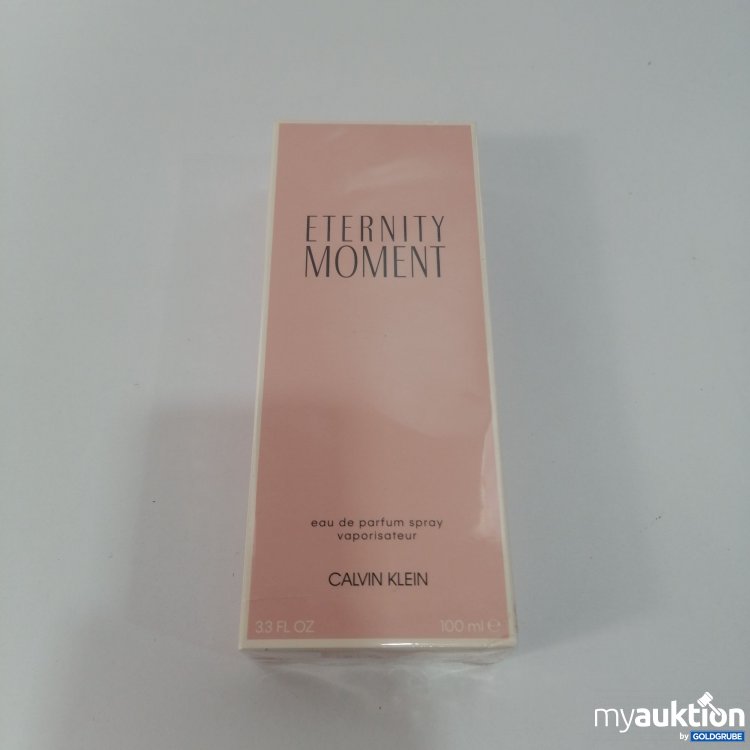 Artikel Nr. 780595: Calvin Klein Eternity Moment Eau de Parfum 100ml 