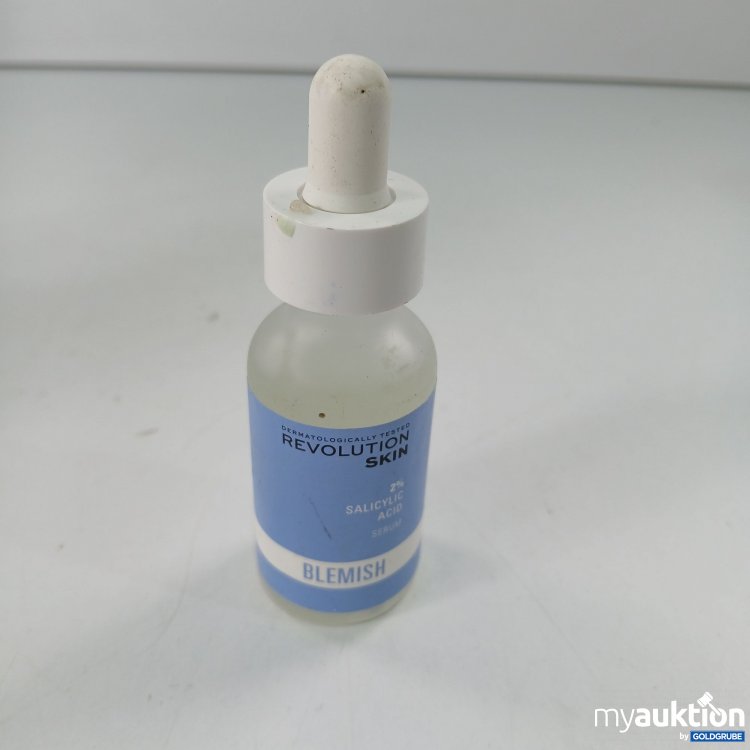 Artikel Nr. 797595: Revolution Skin Blemish Serum 30ml 