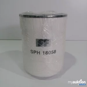 Artikel Nr. 389595: Filter SPH 18058