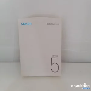 Auktion Anker 533 Power Bank 25W