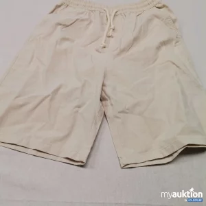 Auktion Leinen Schlupfhose 