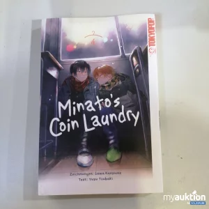 Auktion Minato's Coin Laundry 