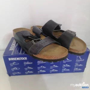 Auktion Birkenstock Damen Sandalen 