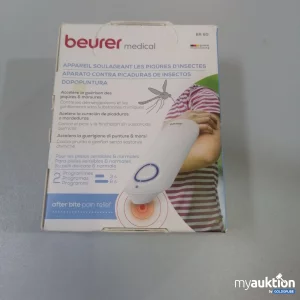 Artikel Nr. 769595: Beurer Medical BR60