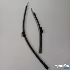 Auktion Automotiv Wiper blades front 