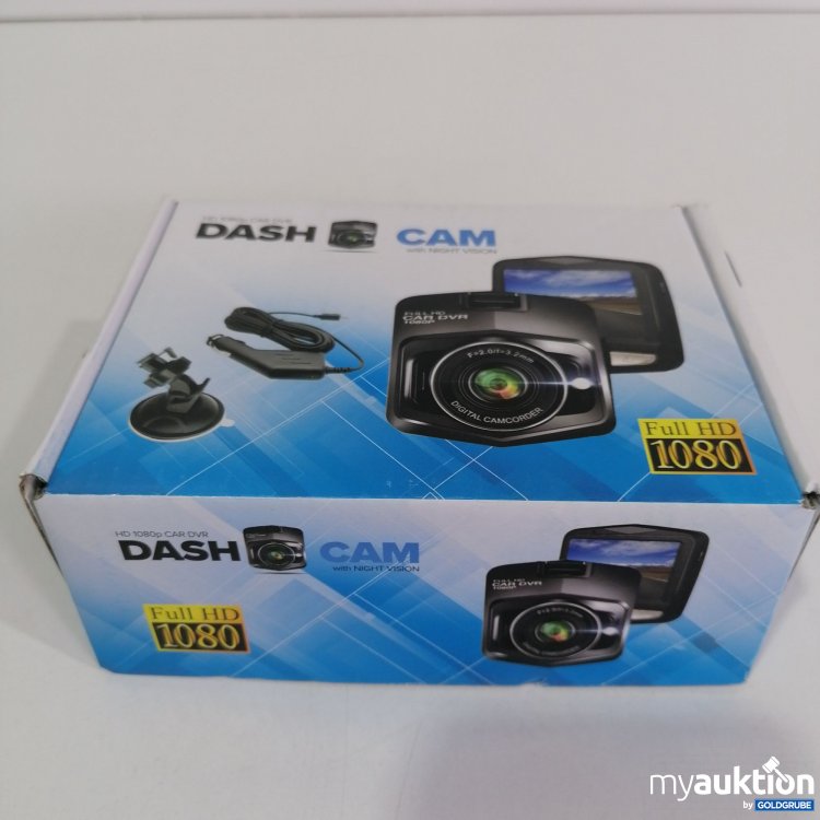 Artikel Nr. 796596: Dash Cam 