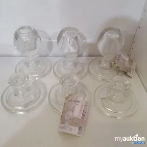 Auktion Candle Holder 