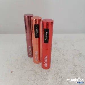 Auktion Alcina Tester Lipstick 