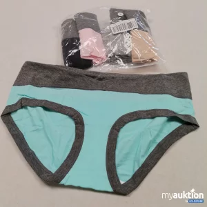 Auktion Underwear 