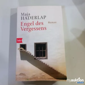 Auktion Engel des Vergessens Roman